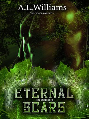 cover image of Eternal Scars